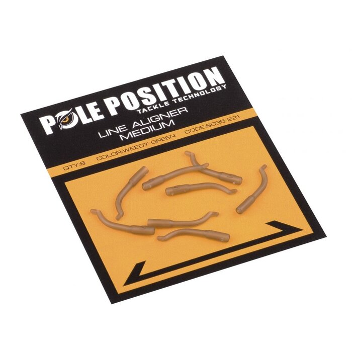 Pole Position Line Aligner P/8