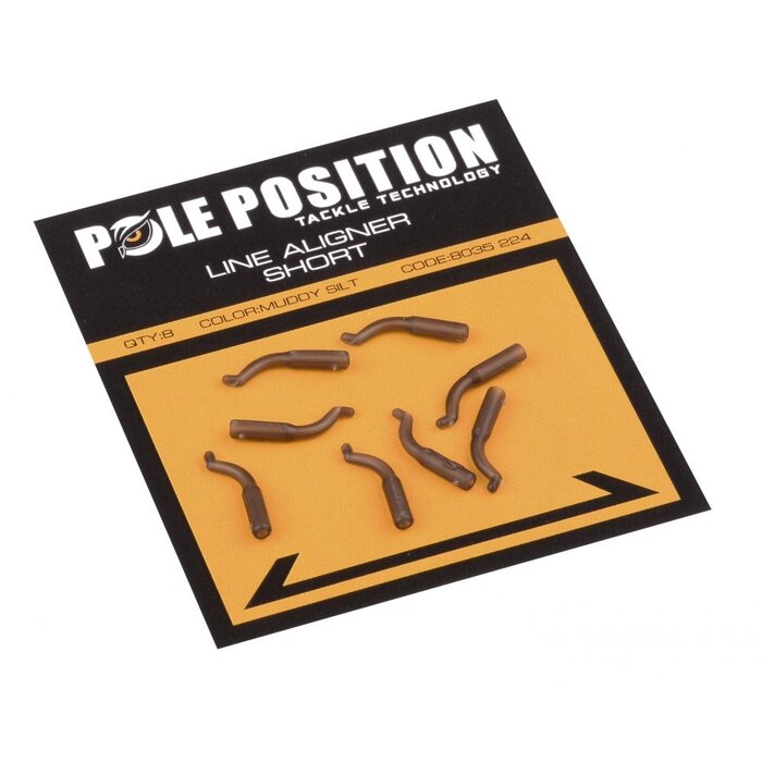 Pole Position Line Aligner P/8