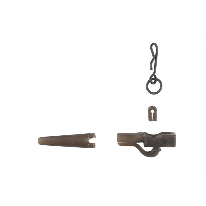Pole Position Cs Safety Lead Clip Set P/5 SILT
