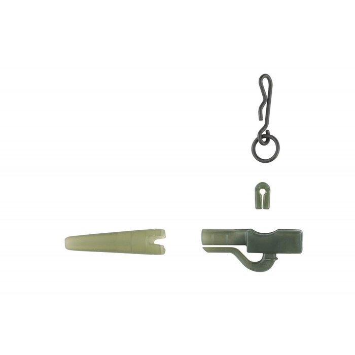 Pole Position Cs Safety Lead Clip Set P/5 SILT