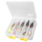 SPRO HARDBAITS BOX