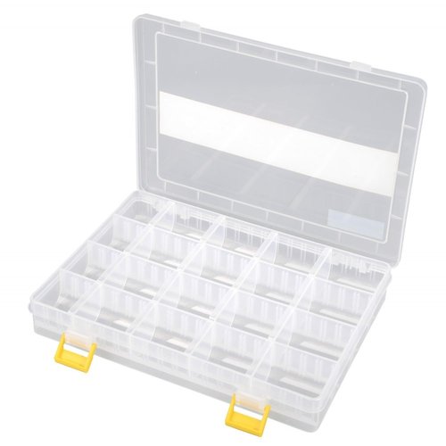 SPRO TACKLE BOX