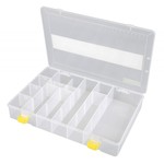 SPRO TACKLE BOX