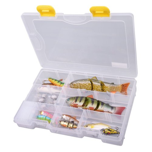 SPRO TACKLE BOX