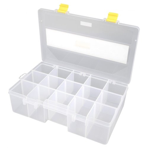 SPRO TACKLE BOX