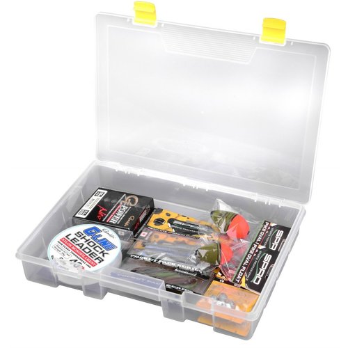 SPRO TACKLE BOX