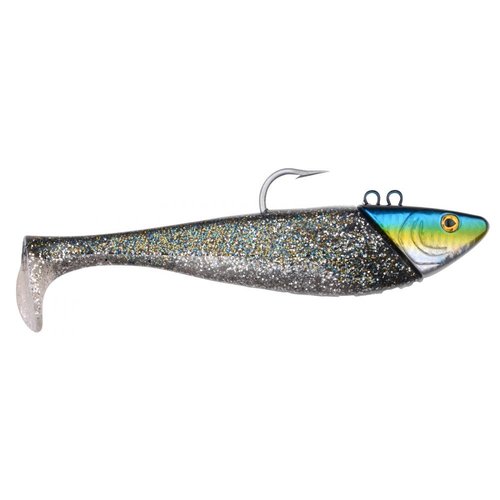 SPRO MEGA JIG SHAD 24 CM 470 GRAM