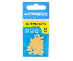 Cresta Latex Bait Band