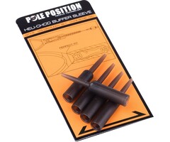 Pole Position Heli-Chod Buffer Sleeve P/5