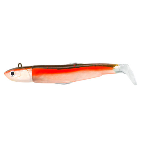 FIIISH BLACK MINNOW 140 COMBO DEEP 60 GRAM