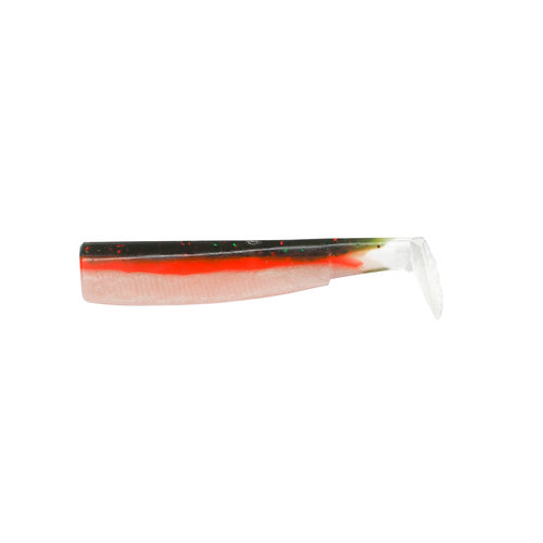 FIIISH BLACK MINNOW 140 - 3 LURES BODIES