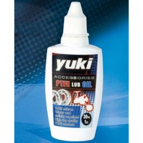 YUKI PTFE LUB OIL 30 ML