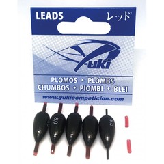 YUKI EXTRA TEAR DROP LEAD