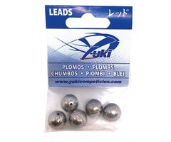 Yuki Kogellood 0.5 Gram P/5