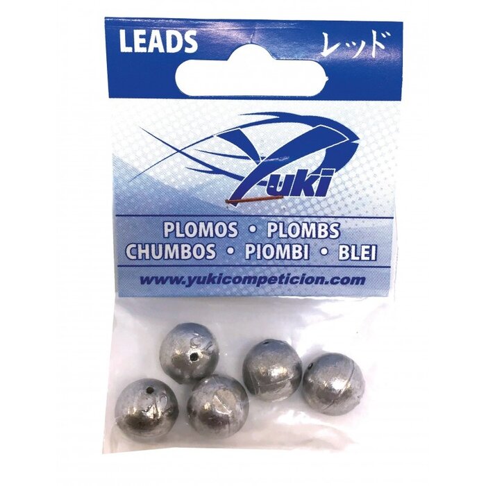 Yuki Kogellood 0.5 Gram P/5