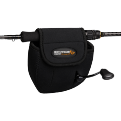 SAVAGE GEAR NEOPRENE REEL COVER #S