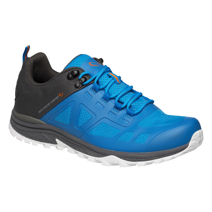 Savage Gear Boat Shoe Low Cut Blue/White #46