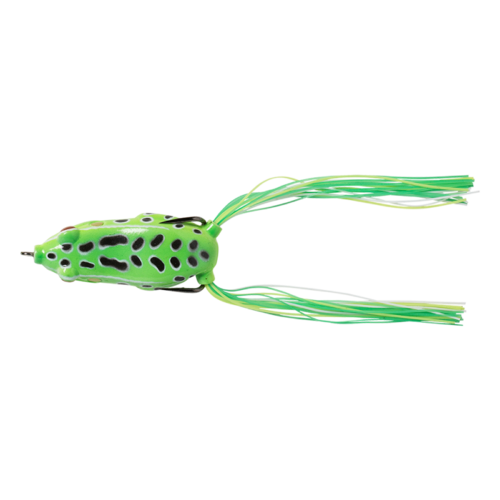 SAVAGE GEAR 3D WALK FROG 7 CM 20 GRAM FLOATING