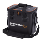 SAVAGE GEAR COOLER BAG #L 31 X 22 X 28 CM 24 LITER