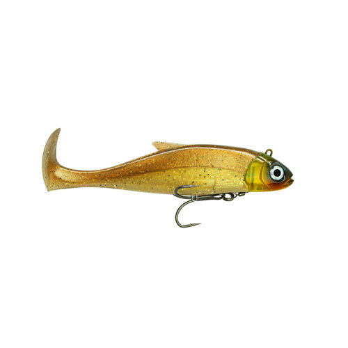 FIIISH BLASTER SHAD 160 COMBO 53 GRAM