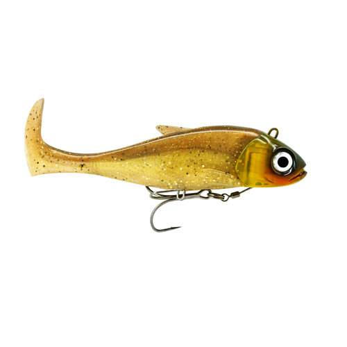 FIIISH BLASTER SHAD 130 COMBO 38 GRAM