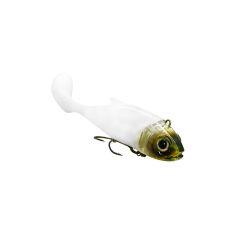 FIIISH BLASTER SHAD 130 COMBO 38 GRAM