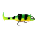 FIIISH BLASTER SHAD 130 COMBO 38 GRAM