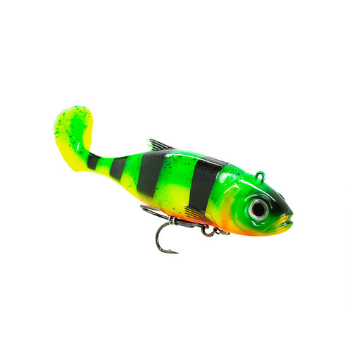 FIIISH BLASTER SHAD 160 COMBO 53 GRAM