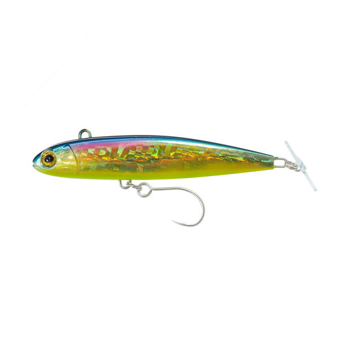 FIIISH POWER TAIL SALTWATER 60 MM 18 GRAM