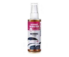 Prebaits Predator Deadbait Booster Baitspray 50 Ml