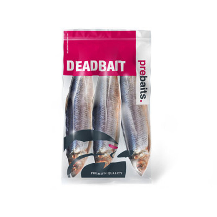Prebaits Predator Haring