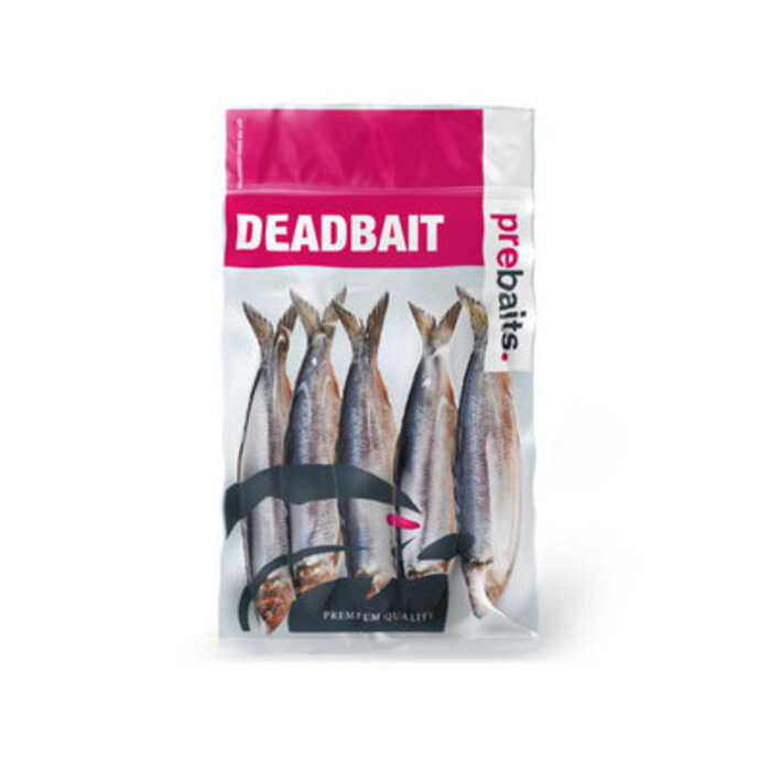 Prebaits Predator Haring