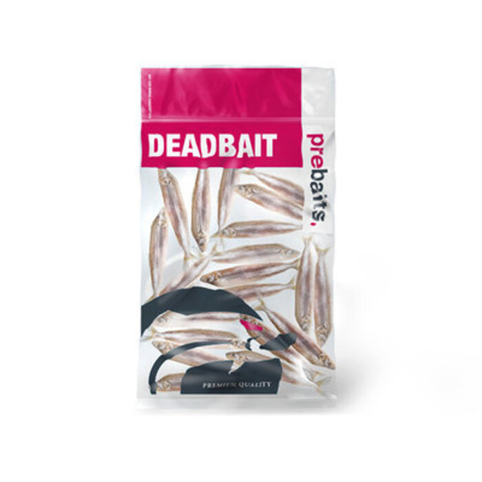 Prebaits Predator Spiering