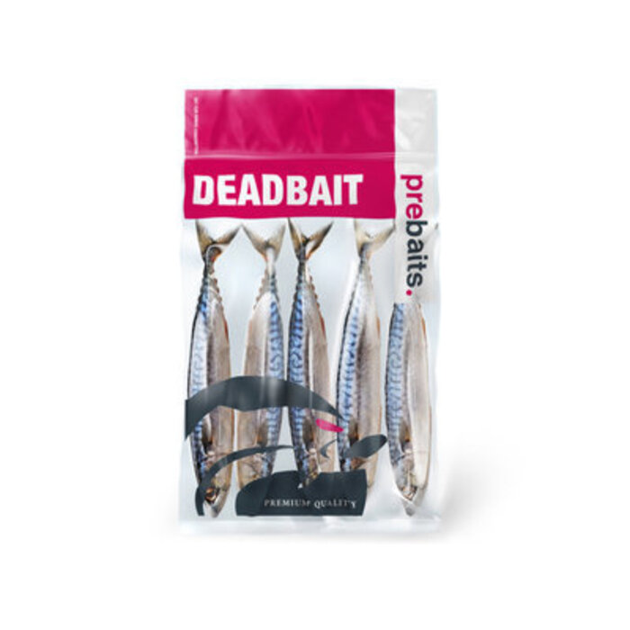 Prebaits Predator Makreel