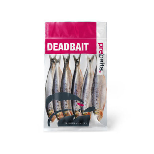 PREBAITS PREDATOR SARDINES