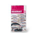 PREBAITS PREDATOR VOORN / KOLBLEI