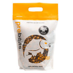 PREBAITS CARP POWER PARTIKEL MIX - READY TO USE - PVA FRIENDLY 2.5 LTR