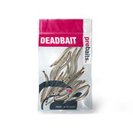 PREBAITS PREDATOR ZANDSPIERING 200 GRAM 13 > 18 CM 13 TOT 17 STUKS