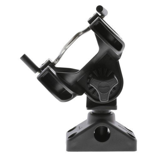 SCOTTY R-5 UNIVERSAL ROD HOLDER WITH 241 BRACKET