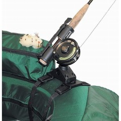 SCOTTY BELLY BOAT ROD HOLDER MOUNT