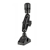 SCOTTY BALL MOUNTING SYSTEM WITH GEARHEAD ADAPTER