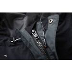 GEOFF ANDERSON BARBARUS2 GREY/BLACK JACKET