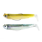 FIIISH BLACK MINNOW 90 DOUBLE COMBO SHORE 5 GRAM