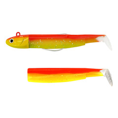 FIIISH BLACK MINNOW 90 COMBO EXTRA DEEP 20 GRAM