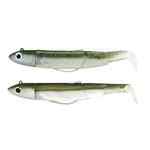 FIIISH BLACK MINNOW 120 DOUBLE COMBO OFFSHORE 25 GRAM