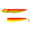 FIIISH BLACK MINNOW 120 COMBO DEEP 37 GRAM