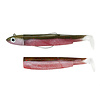 FIIISH BLACK MINNOW 140 COMBO OFFSHORE 40 GRAM