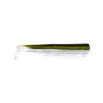 FIIISH BLACK MINNOW 160 - 3 LURES BODIES