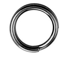 Spro Power Split Rings #9 - 300 LB P/5