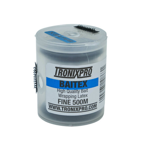 TRONIXPRO BAITEX FINE 500M BAITELASTIC